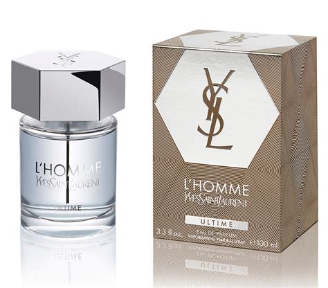 l homme de yves saint laurent|yves saint laurent l'homme ultime.